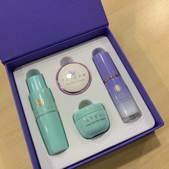 Tatcha Best Sellers Kit - NEW!! - Picture 3 of 3